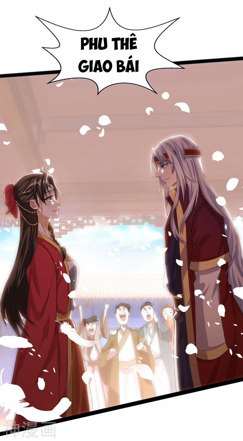 Nghịch Thiên Chí Tôn 6 trang 24