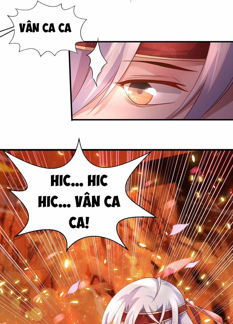 Nghịch Thiên Chí Tôn 6 trang 4