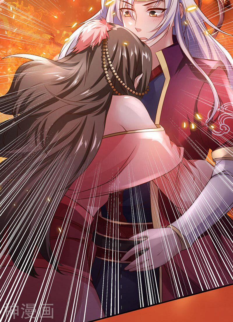 Nghịch Thiên Chí Tôn 6 trang 5