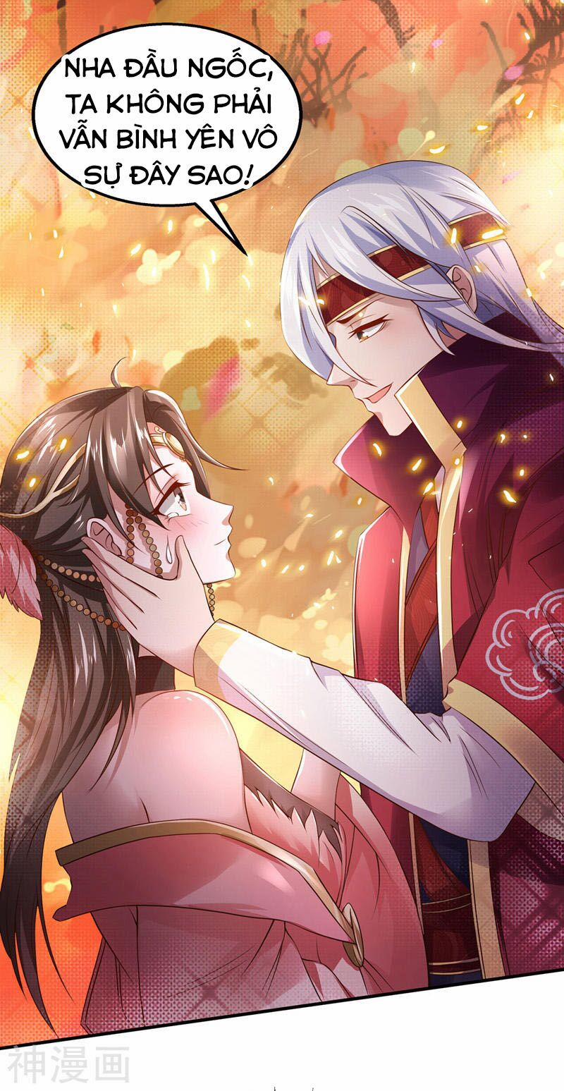 Nghịch Thiên Chí Tôn 6 trang 7