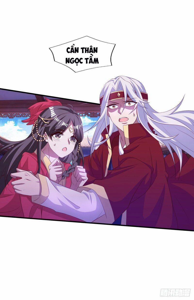 Nghịch Thiên Chí Tôn 7 trang 1