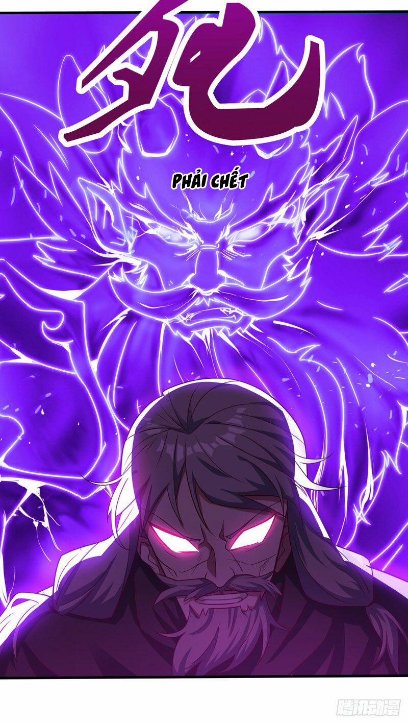 Nghịch Thiên Chí Tôn 7 trang 13