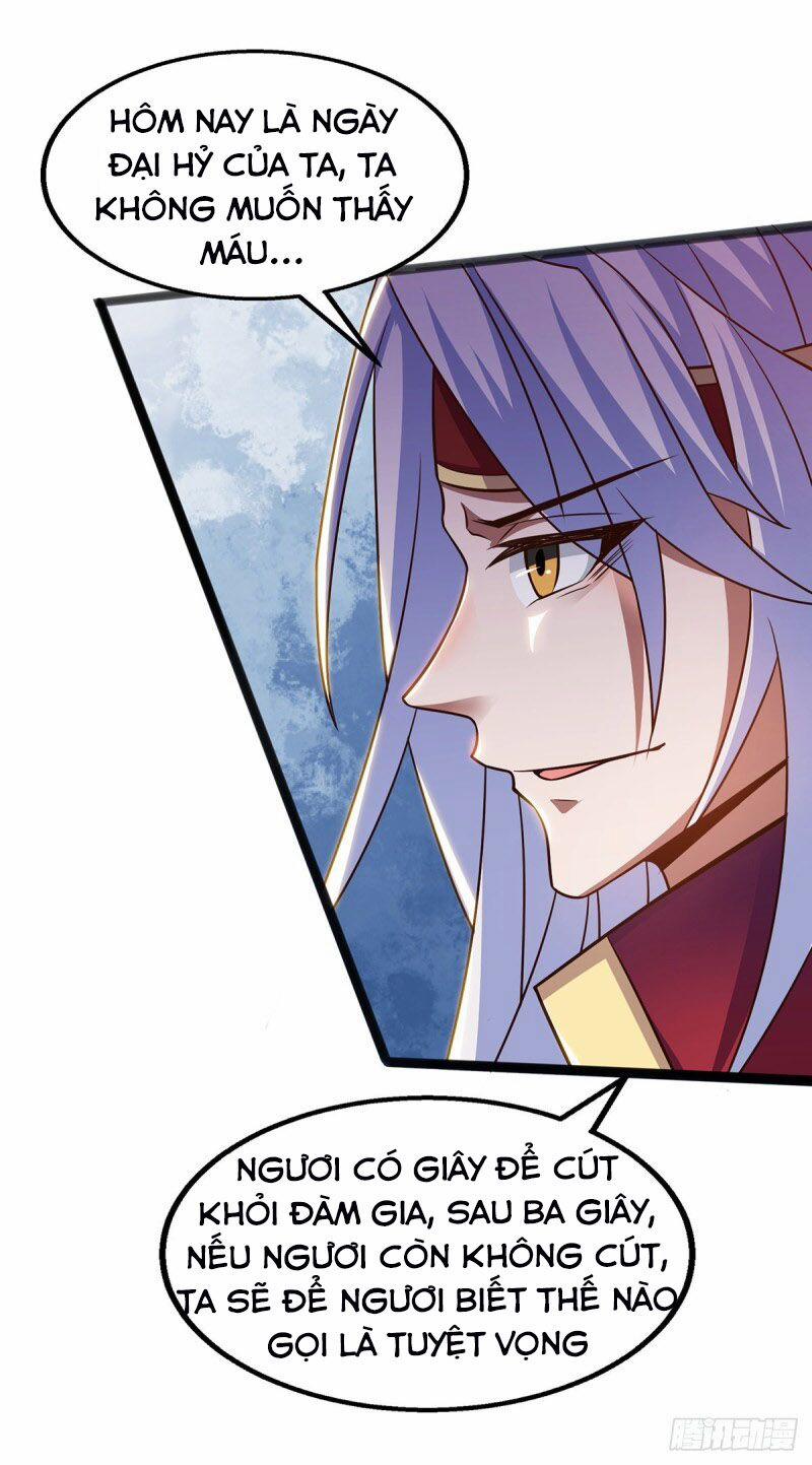 Nghịch Thiên Chí Tôn 7 trang 19