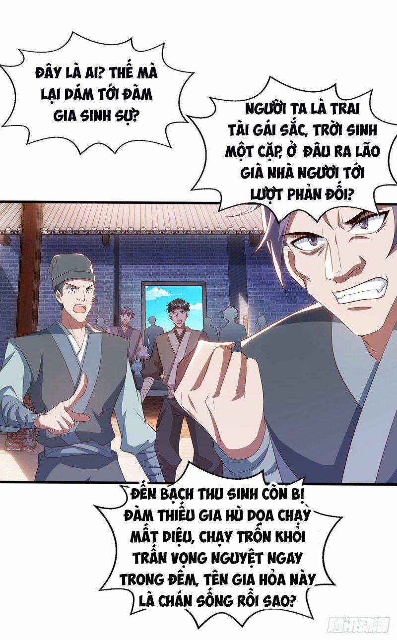 Nghịch Thiên Chí Tôn 7 trang 4