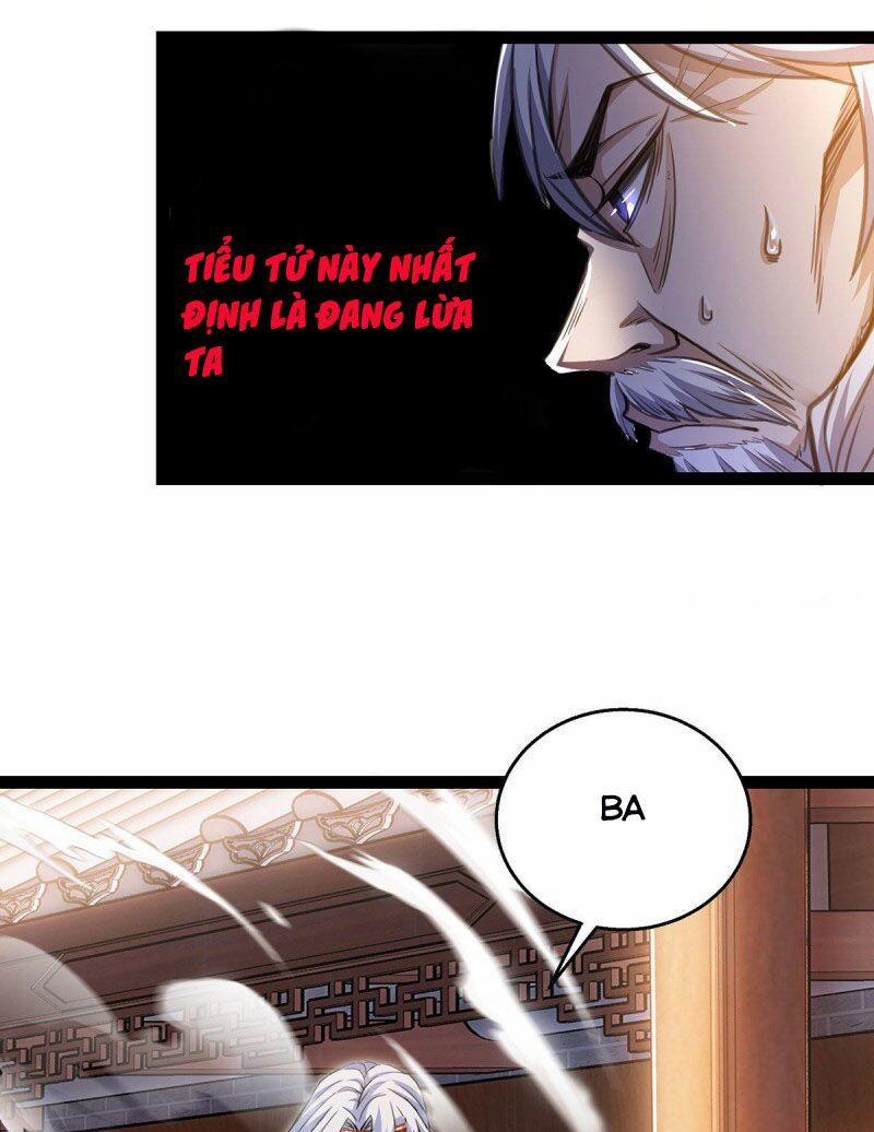 Nghịch Thiên Chí Tôn 8 trang 1