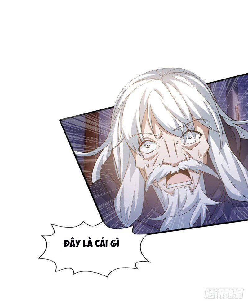 Nghịch Thiên Chí Tôn 8 trang 10