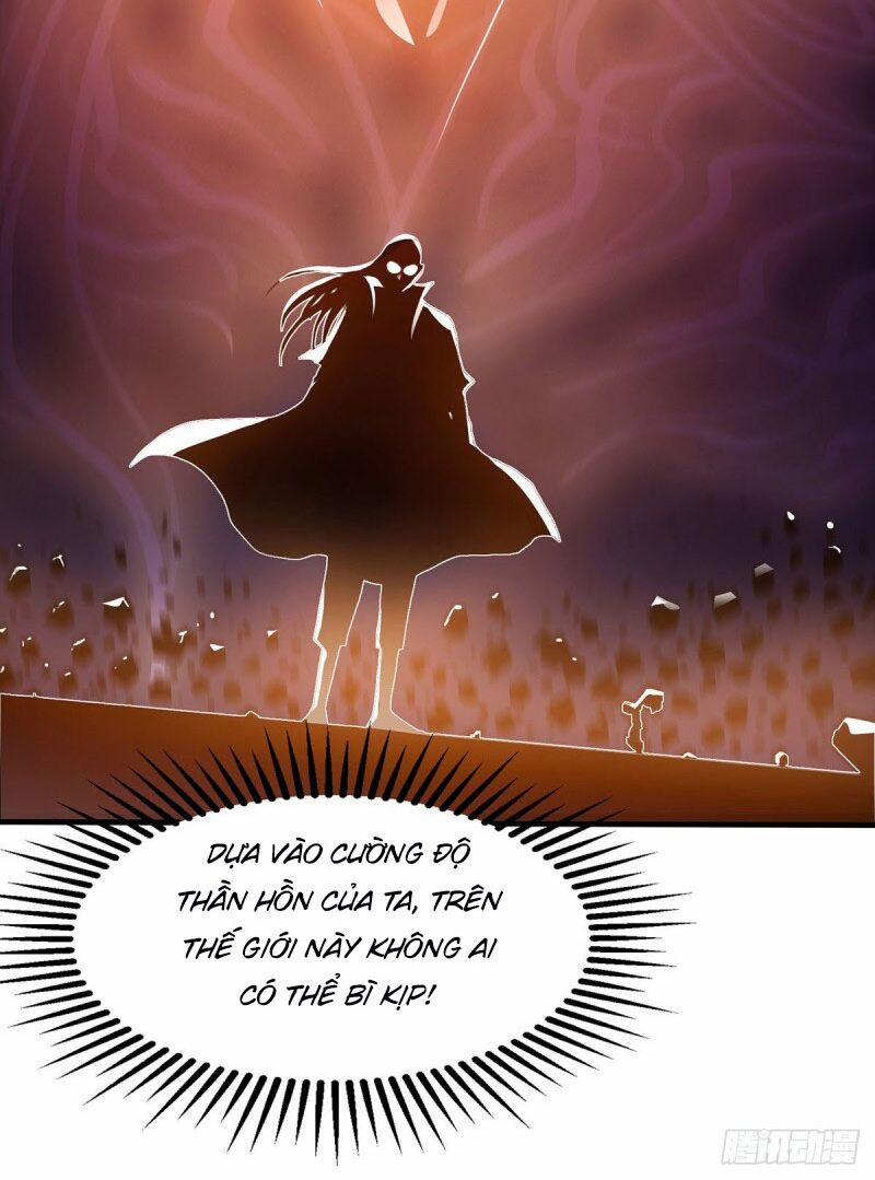 Nghịch Thiên Chí Tôn 8 trang 9