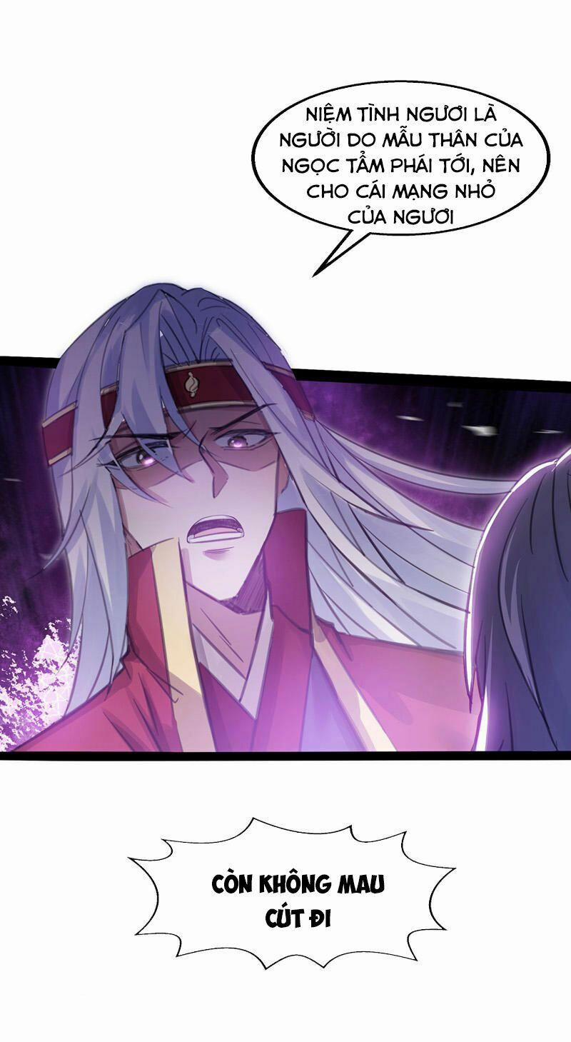 Nghịch Thiên Chí Tôn 9 trang 0