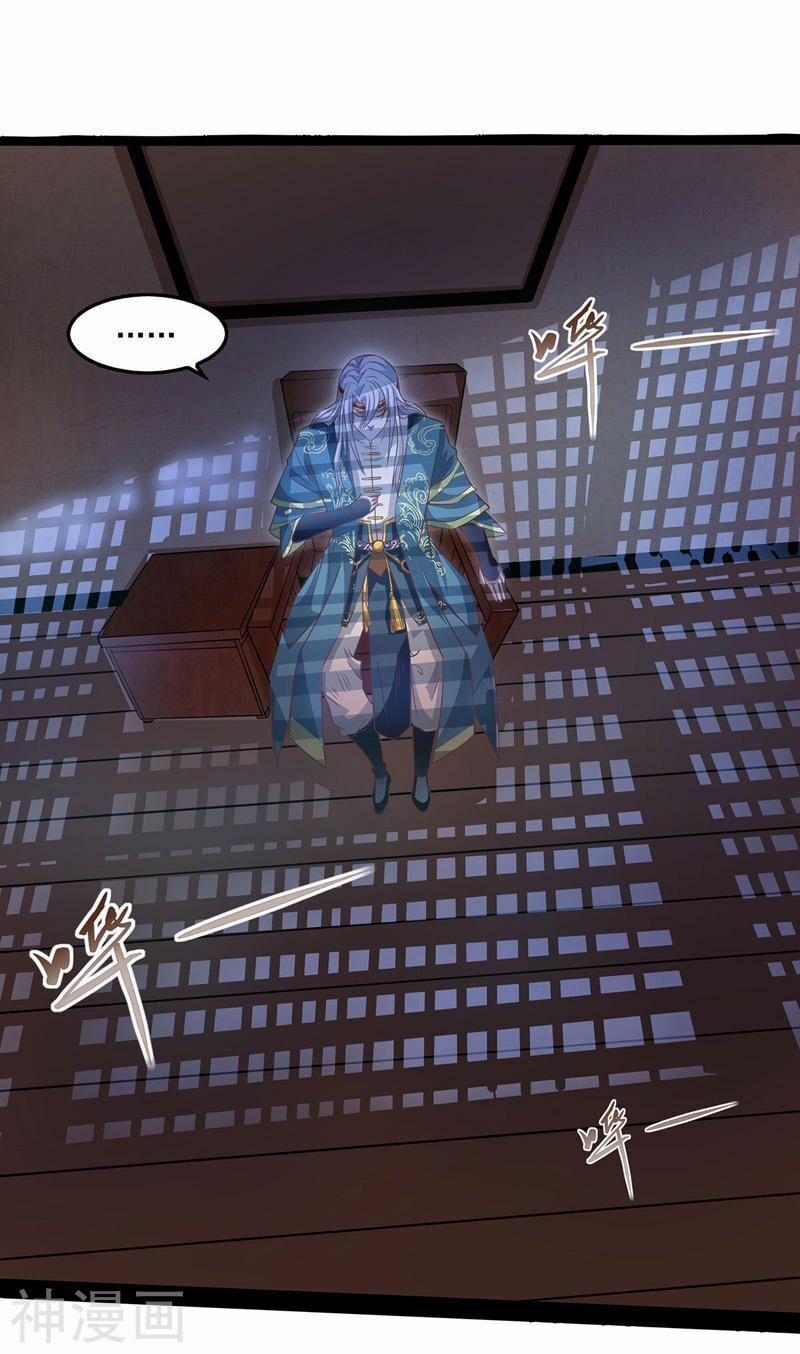 Nghịch Thiên Chí Tôn 9 trang 16