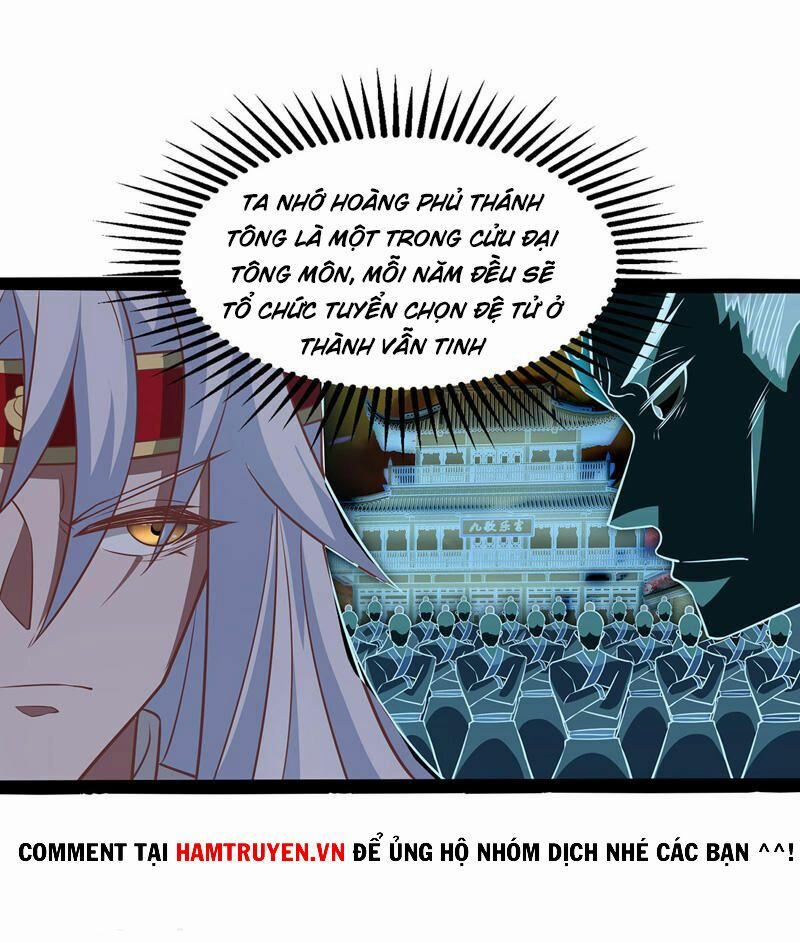 Nghịch Thiên Chí Tôn 9 trang 21