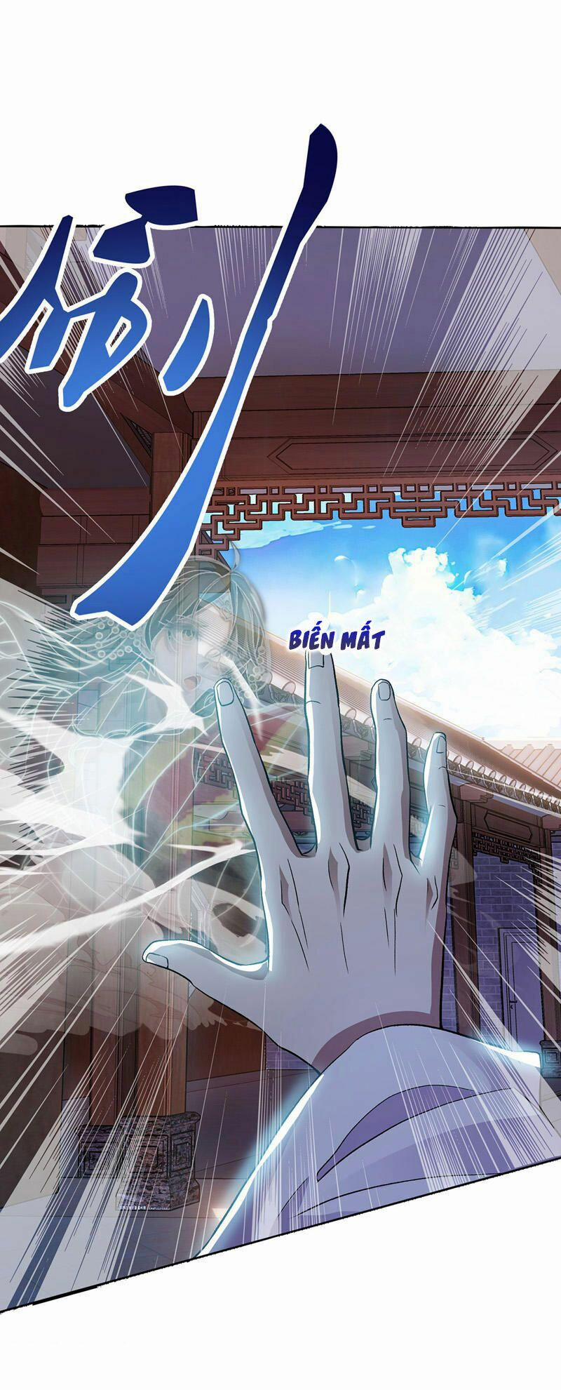 Nghịch Thiên Chí Tôn 9 trang 7