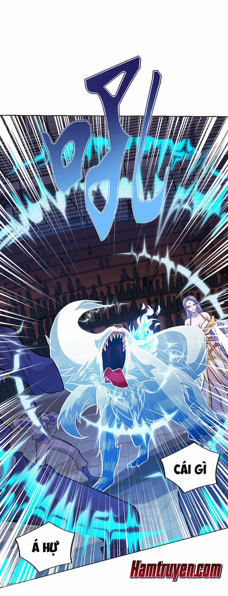 Nghịch Thiên Chí Tôn Nghịch Thiên Chí Tôn 0 13 trang 6