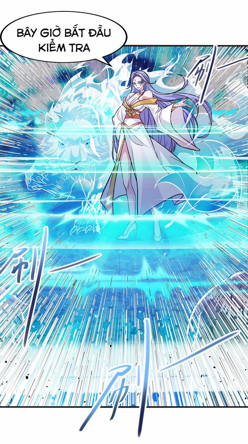 Nghịch Thiên Chí Tôn Nghịch Thiên Chí Tôn 0 13 trang 9