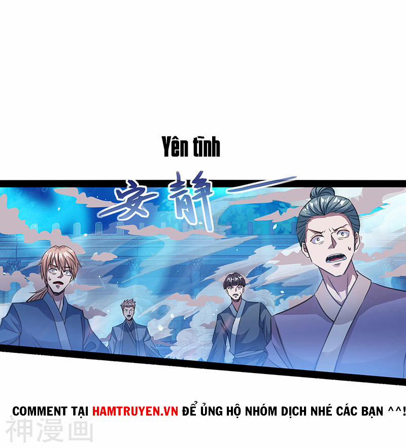 Nghịch Thiên Chí Tôn Nghịch Thiên Chí Tôn 0 14 trang 22