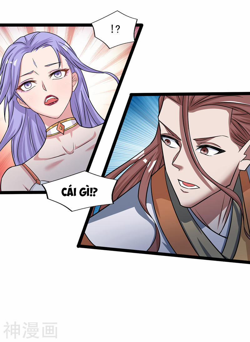 Nghịch Thiên Chí Tôn Nghịch Thiên Chí Tôn 0 14 trang 3