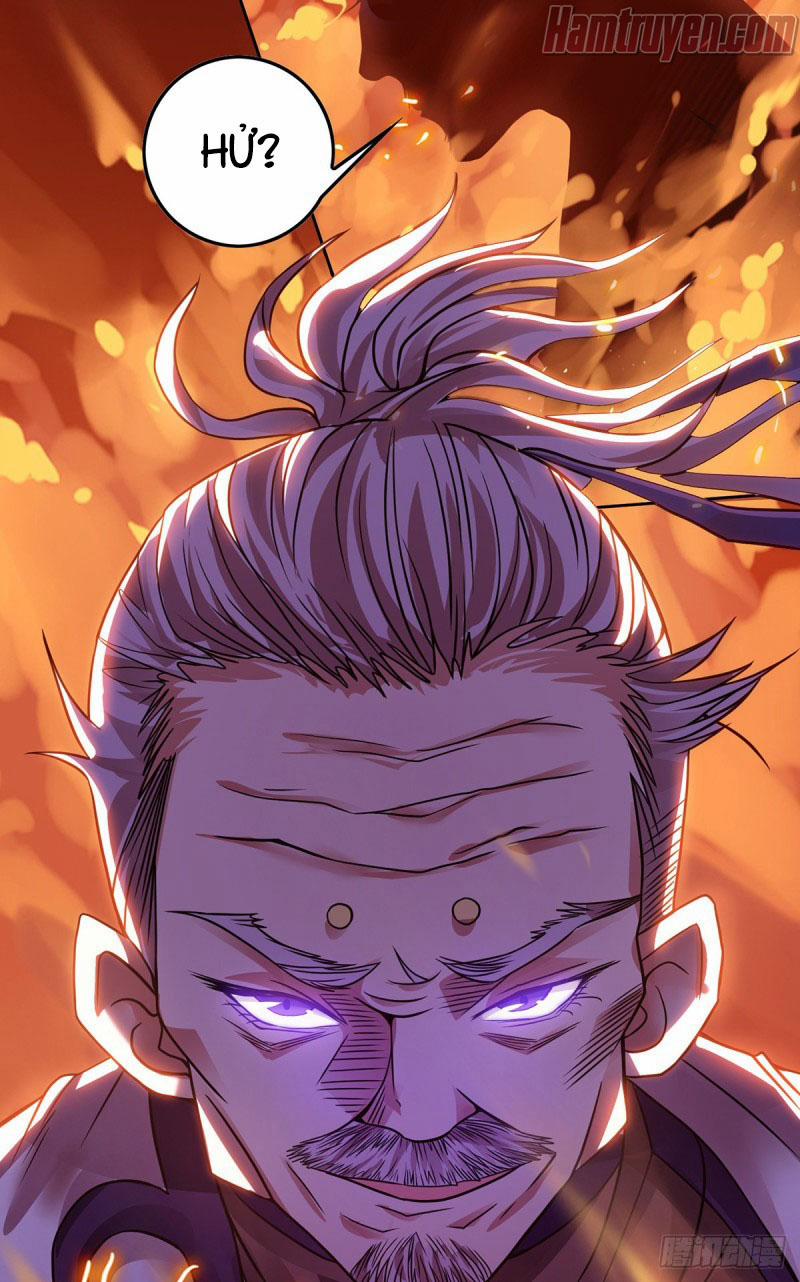 Nghịch Thiên Chí Tôn Nghịch Thiên Chí Tôn 0 2 trang 19