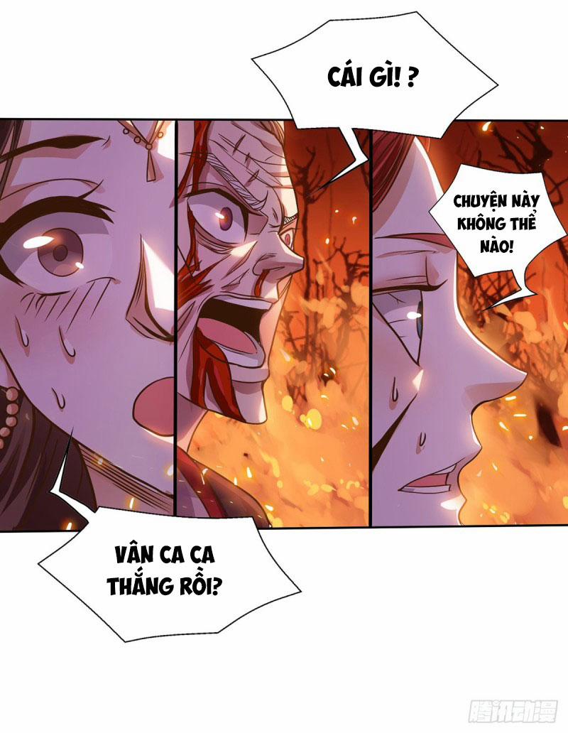 Nghịch Thiên Chí Tôn Nghịch Thiên Chí Tôn 0 2 trang 9