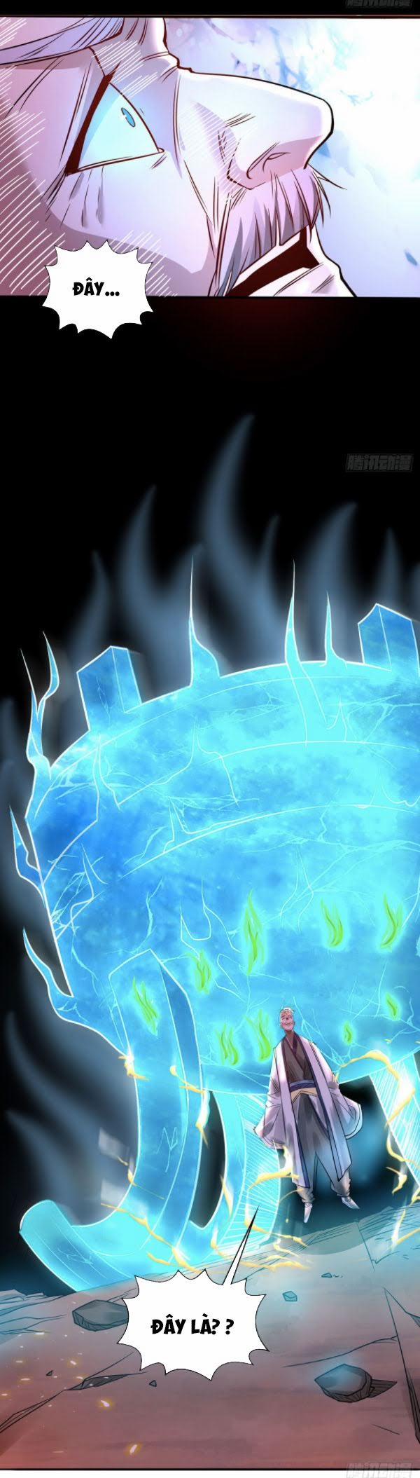 Nghịch Thiên Chí Tôn Nghịch Thiên Chí Tôn 0 4 trang 0