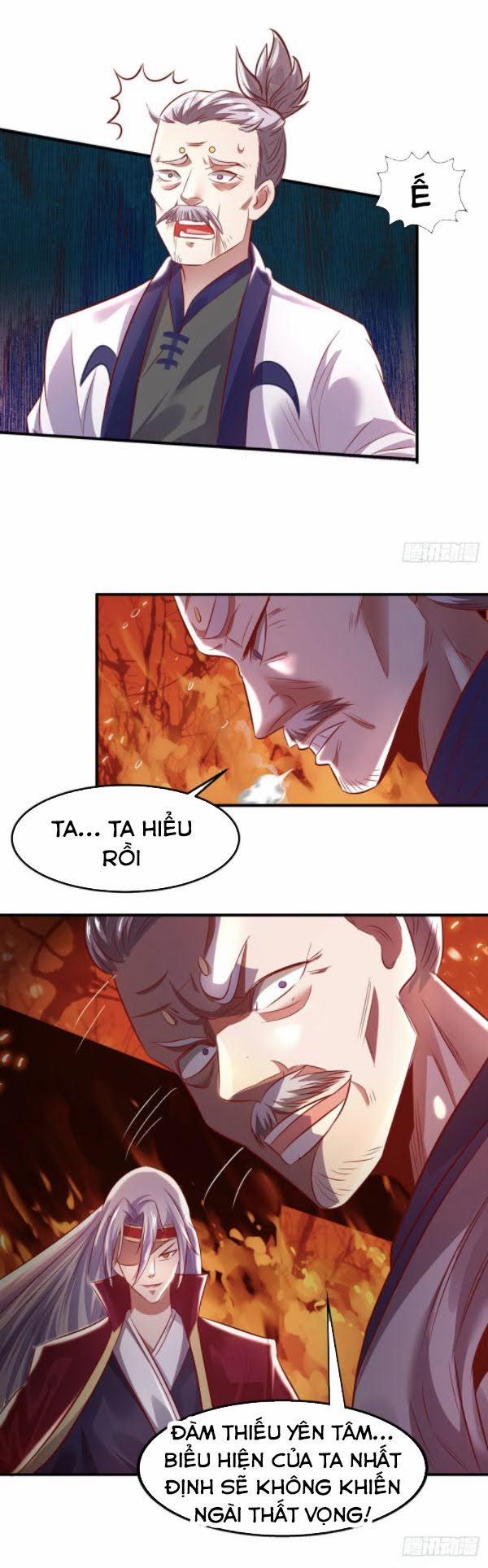 Nghịch Thiên Chí Tôn Nghịch Thiên Chí Tôn 0 4 trang 4