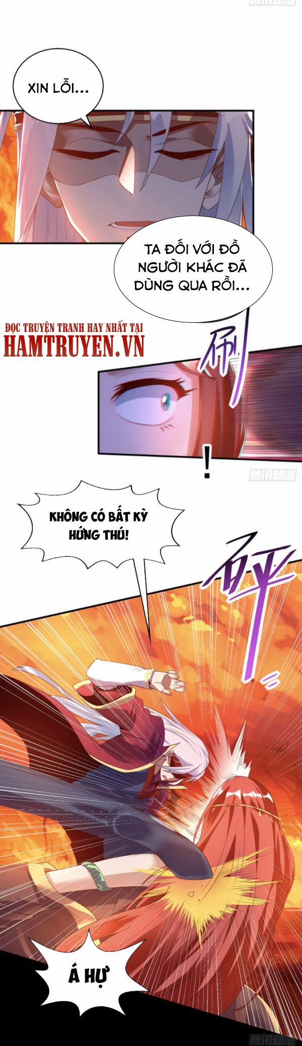 Nghịch Thiên Chí Tôn Nghịch Thiên Chí Tôn 0 5 trang 1