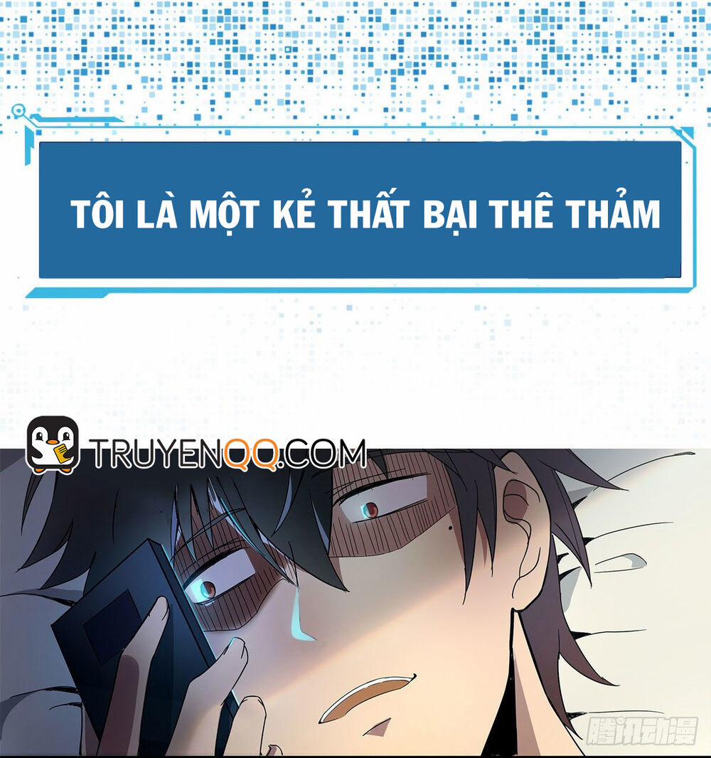 Nghịch Thiên Chiến Kỷ 0 trang 1