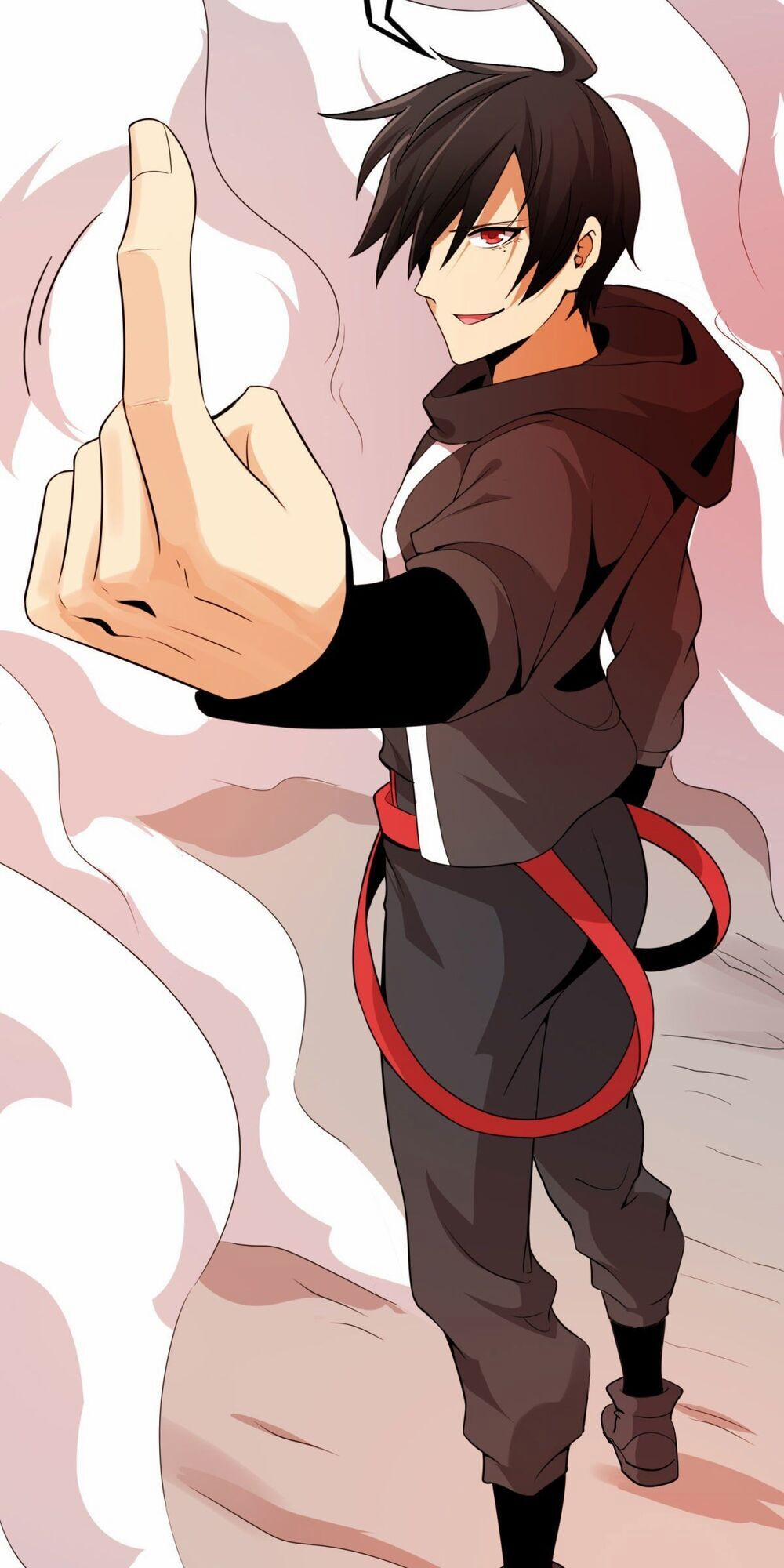 Nghịch Thiên Chiến Kỷ 0 trang 18