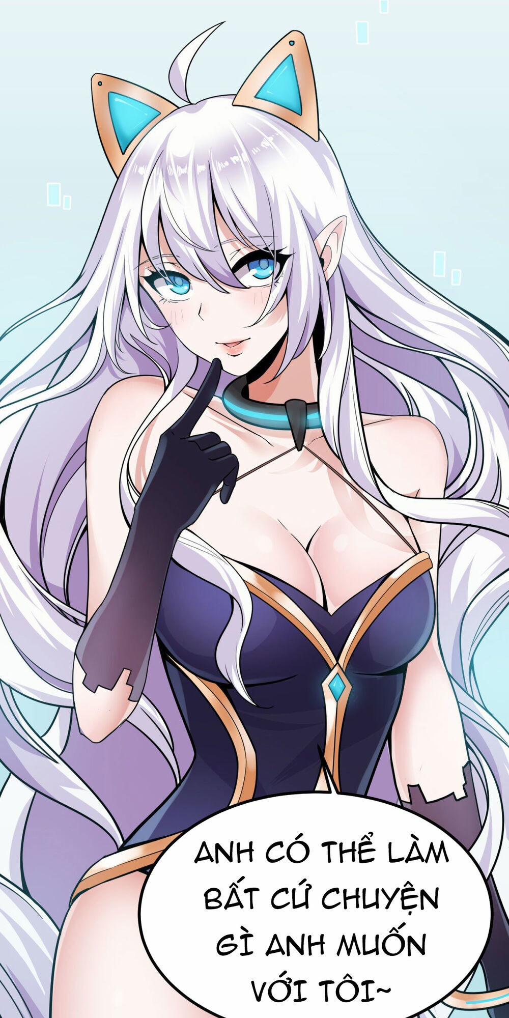 Nghịch Thiên Chiến Kỷ 0 trang 6