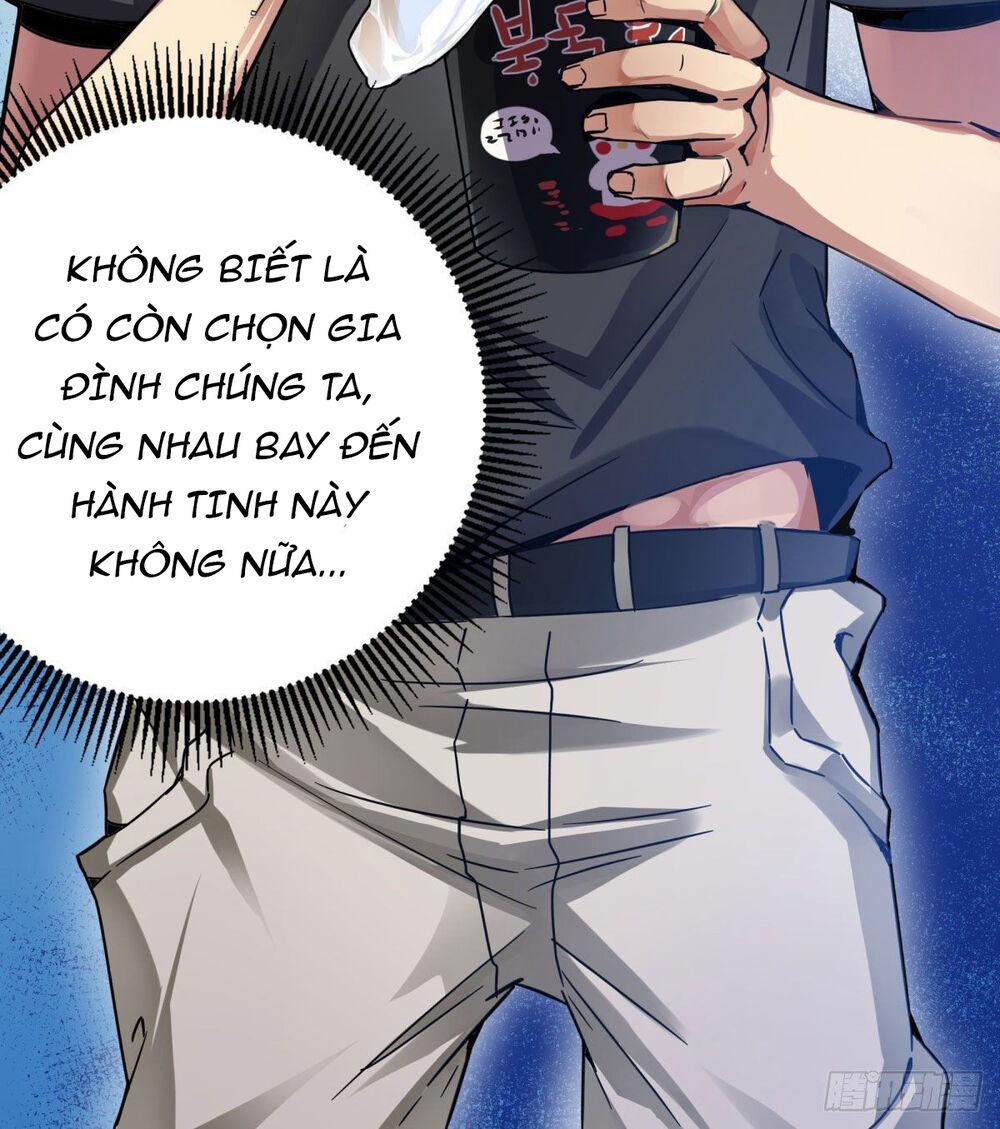 Nghịch Thiên Chiến Kỷ 1 trang 15