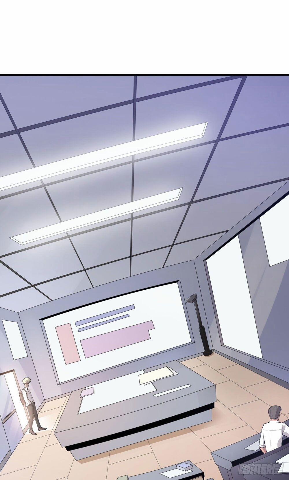 Nghịch Thiên Chiến Kỷ 1 trang 16