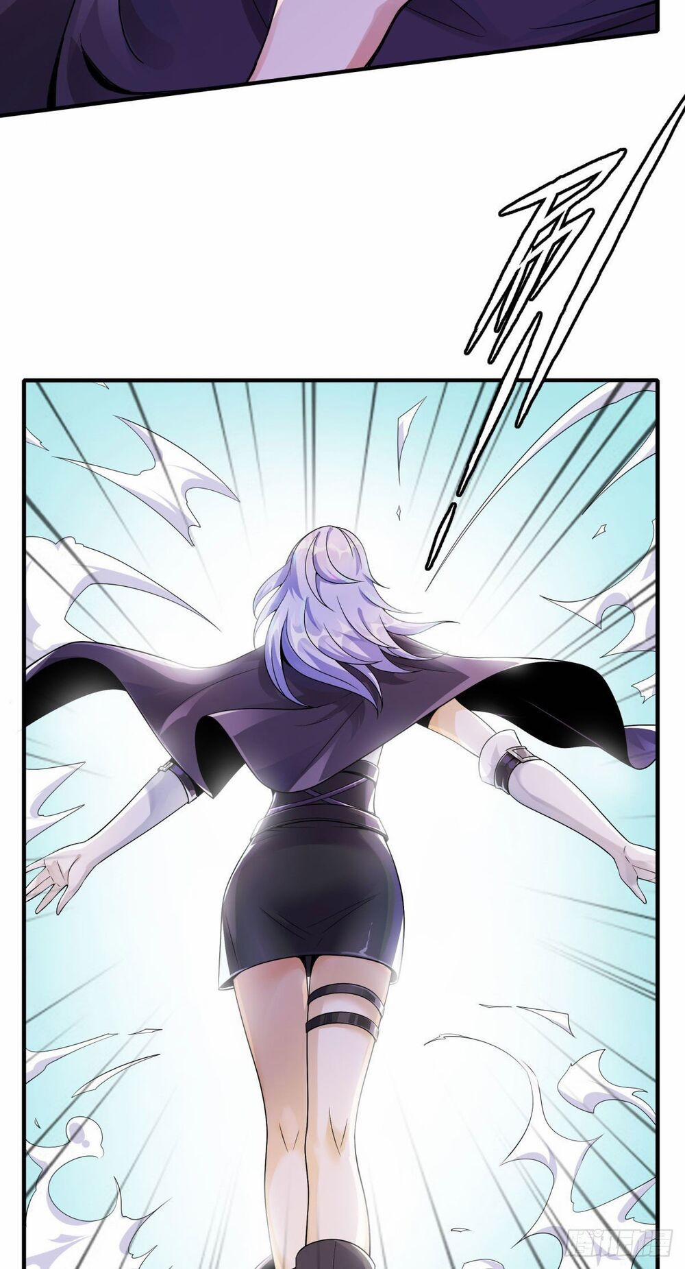 Nghịch Thiên Chiến Kỷ 1 trang 30