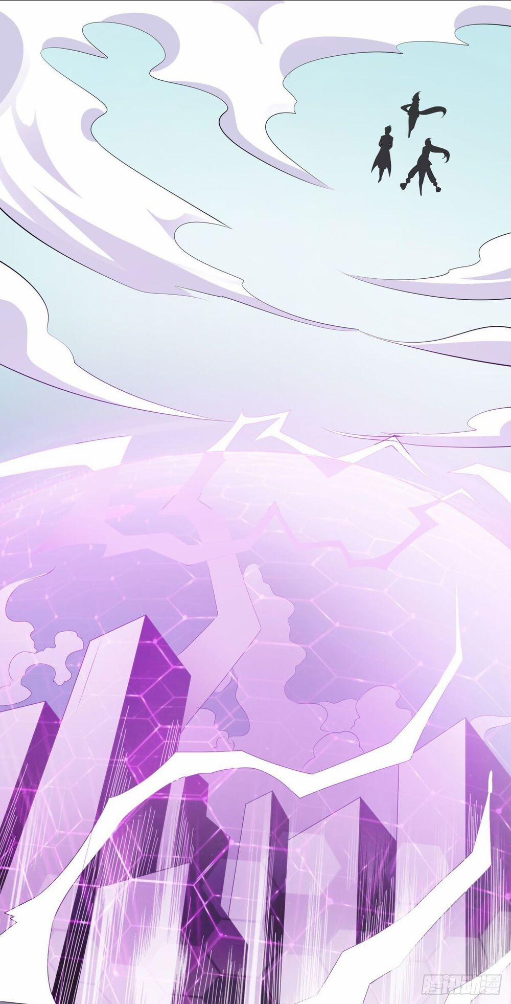 Nghịch Thiên Chiến Kỷ 1 trang 34