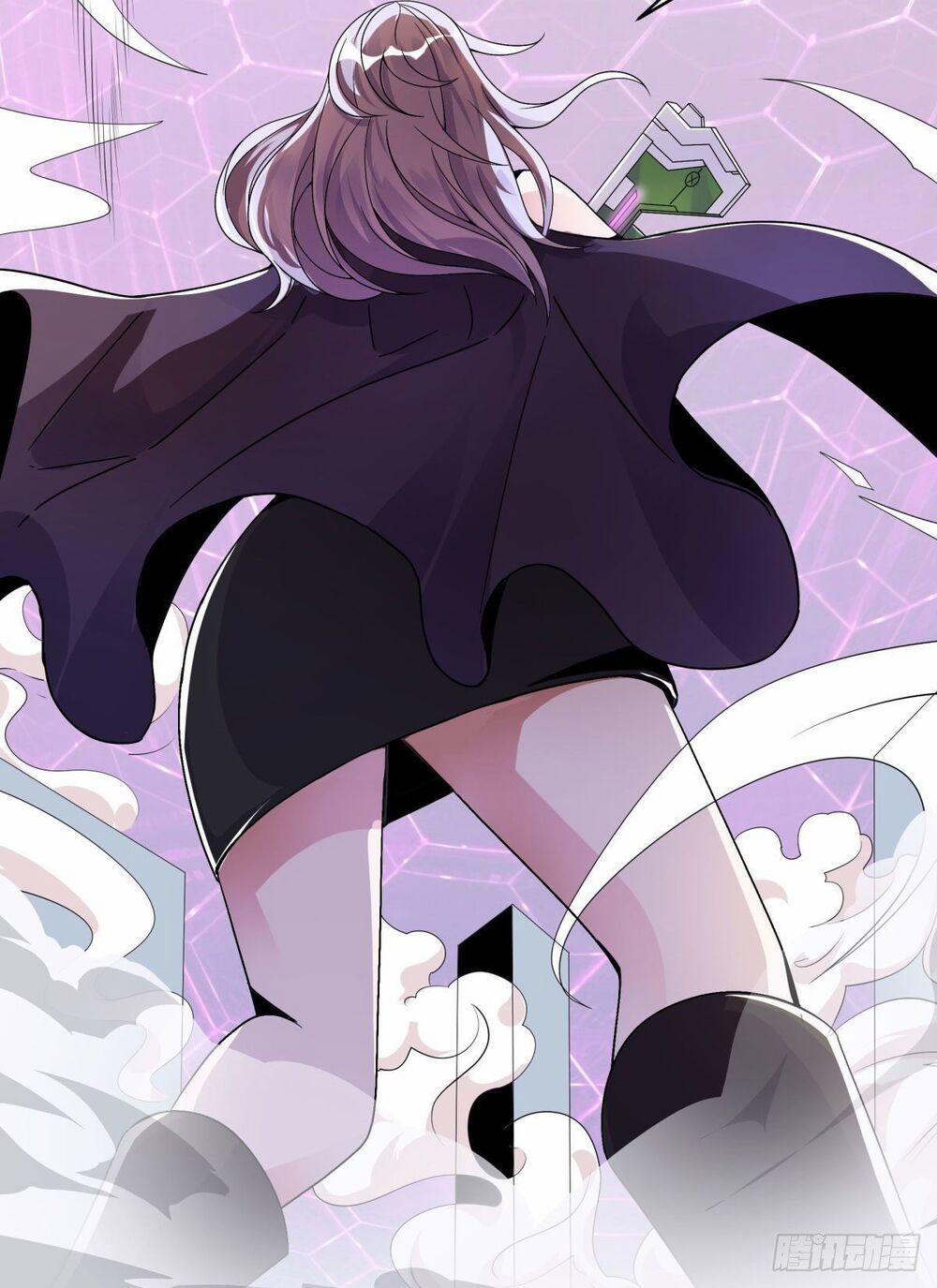 Nghịch Thiên Chiến Kỷ 1 trang 45