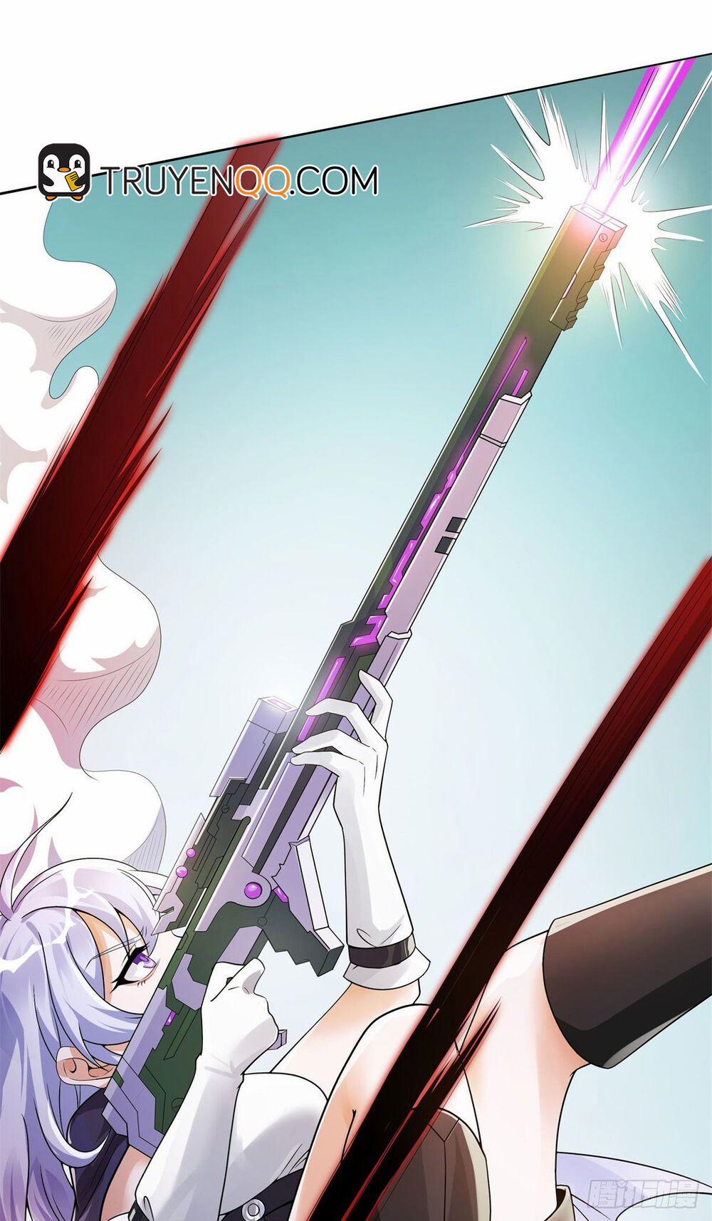 Nghịch Thiên Chiến Kỷ 1 trang 49