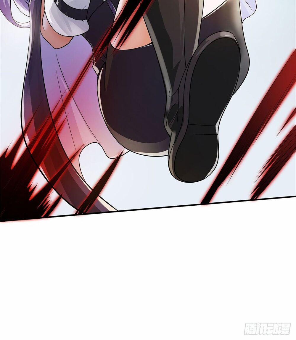 Nghịch Thiên Chiến Kỷ 1 trang 50