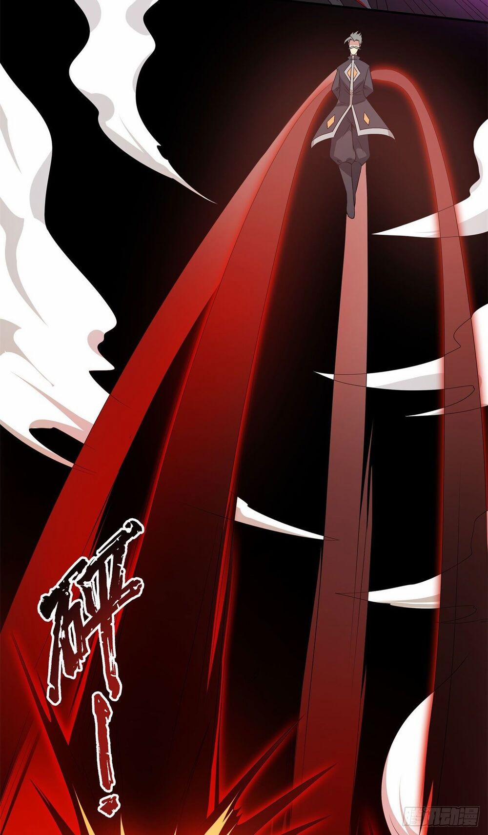 Nghịch Thiên Chiến Kỷ 1 trang 52