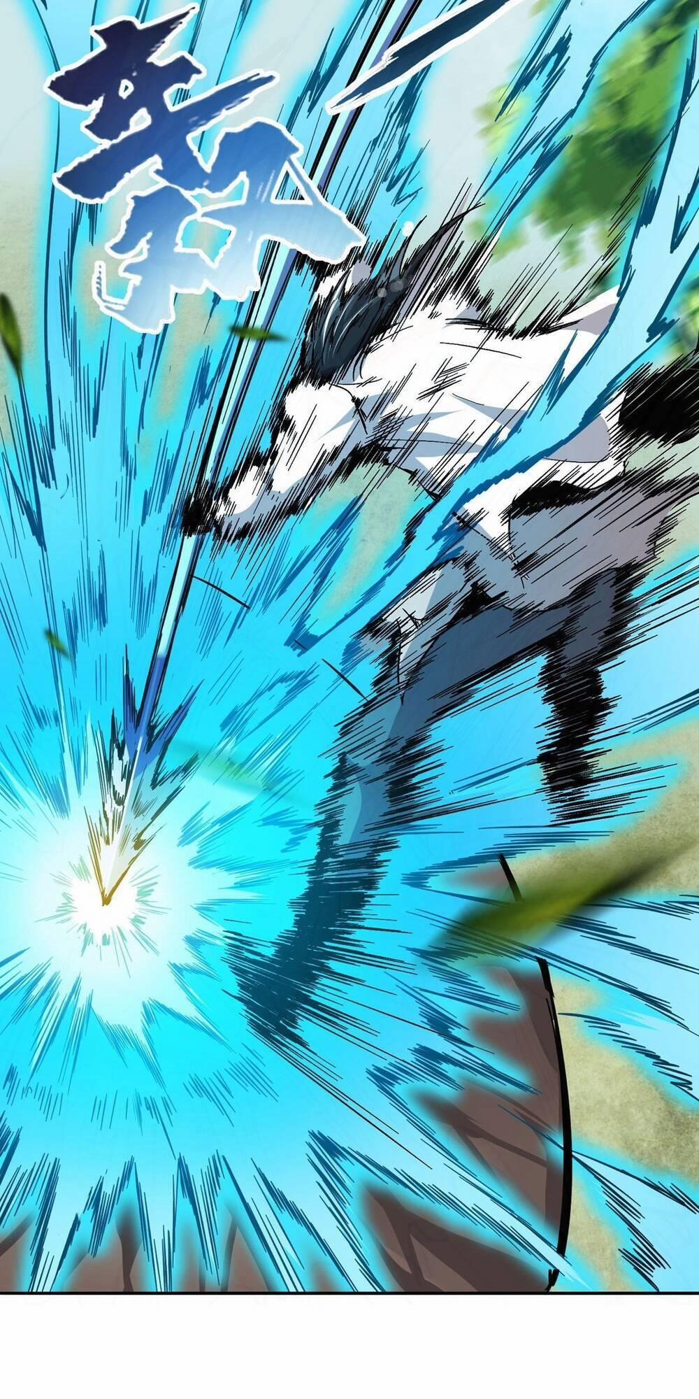 Nghịch Thiên Chiến Kỷ 10 trang 16