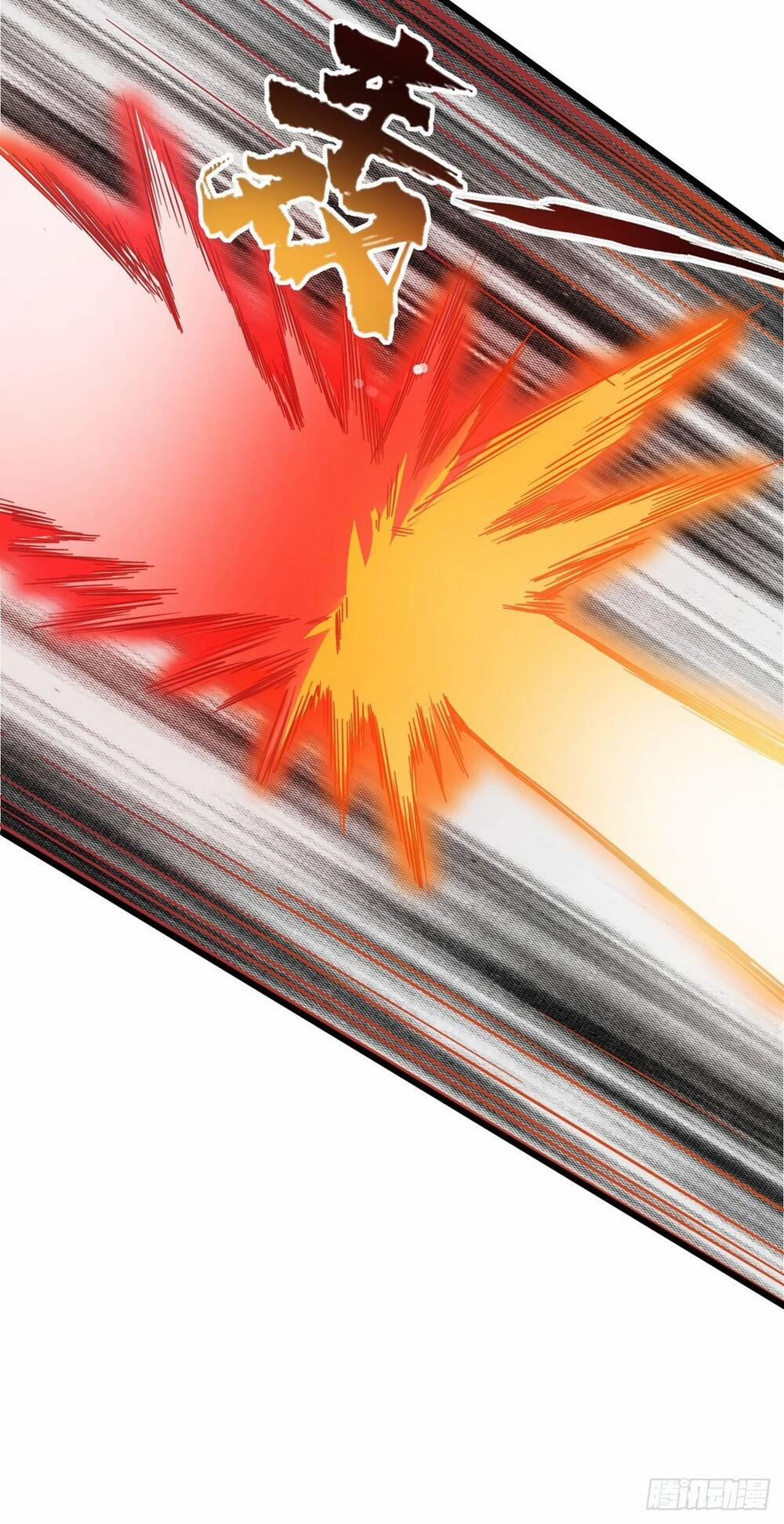 Nghịch Thiên Chiến Kỷ 10 trang 40