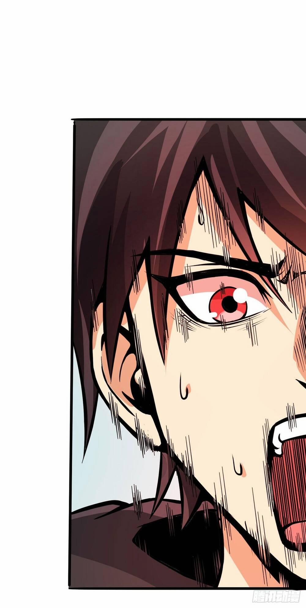 Nghịch Thiên Chiến Kỷ 10 trang 41