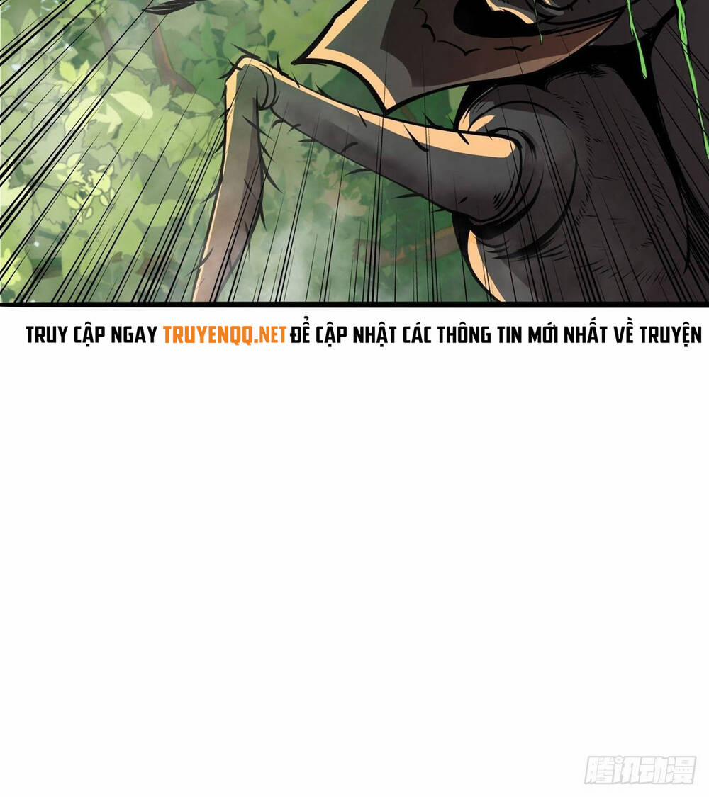 Nghịch Thiên Chiến Kỷ 10 trang 43