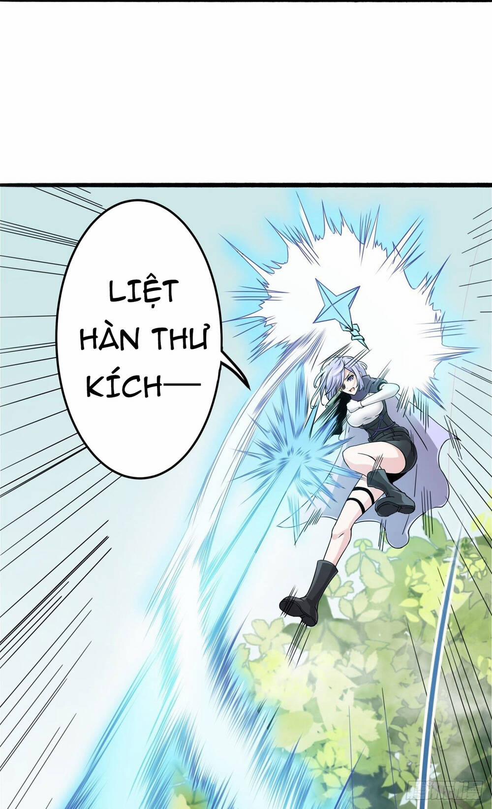 Nghịch Thiên Chiến Kỷ 10 trang 5