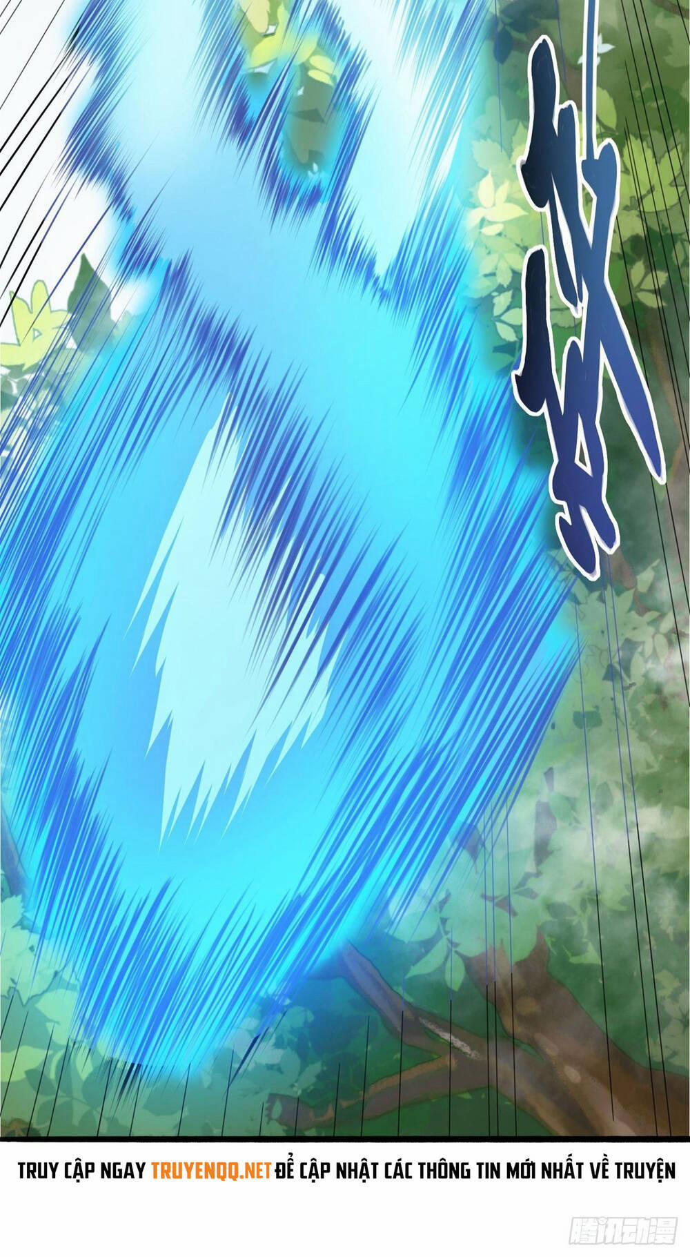 Nghịch Thiên Chiến Kỷ 10 trang 6