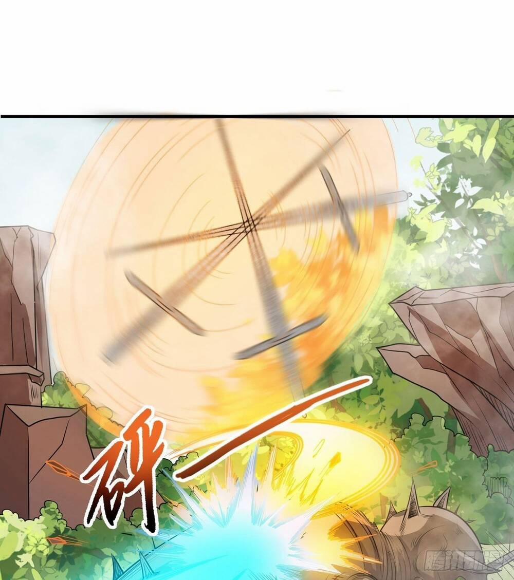 Nghịch Thiên Chiến Kỷ 11 trang 10