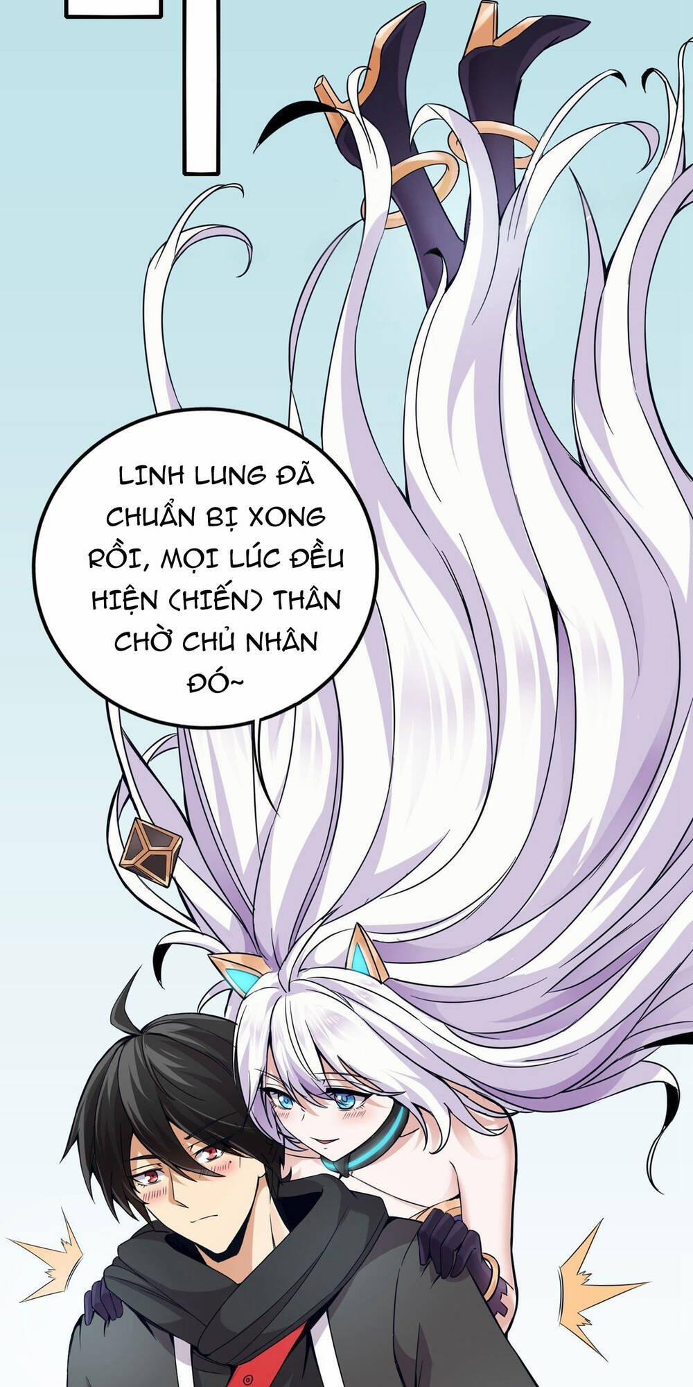 Nghịch Thiên Chiến Kỷ 11 trang 29