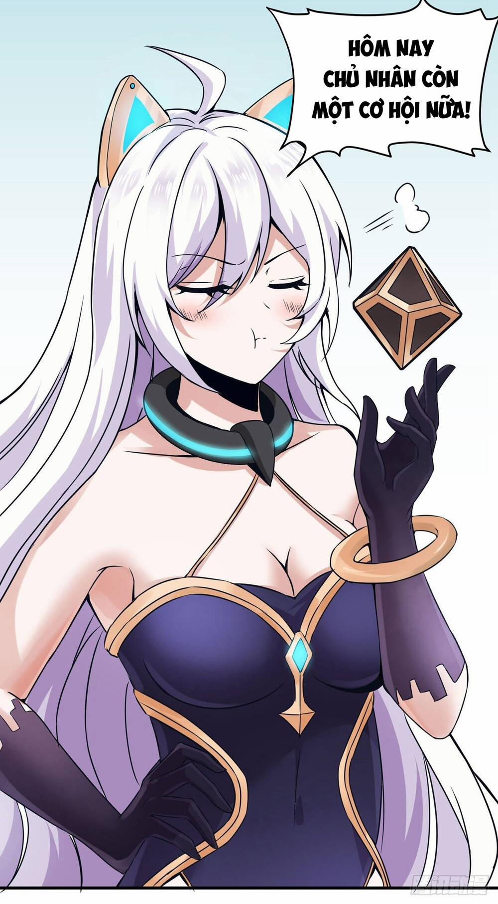 Nghịch Thiên Chiến Kỷ 11 trang 32