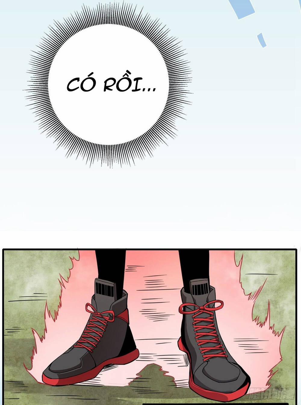 Nghịch Thiên Chiến Kỷ 11 trang 34