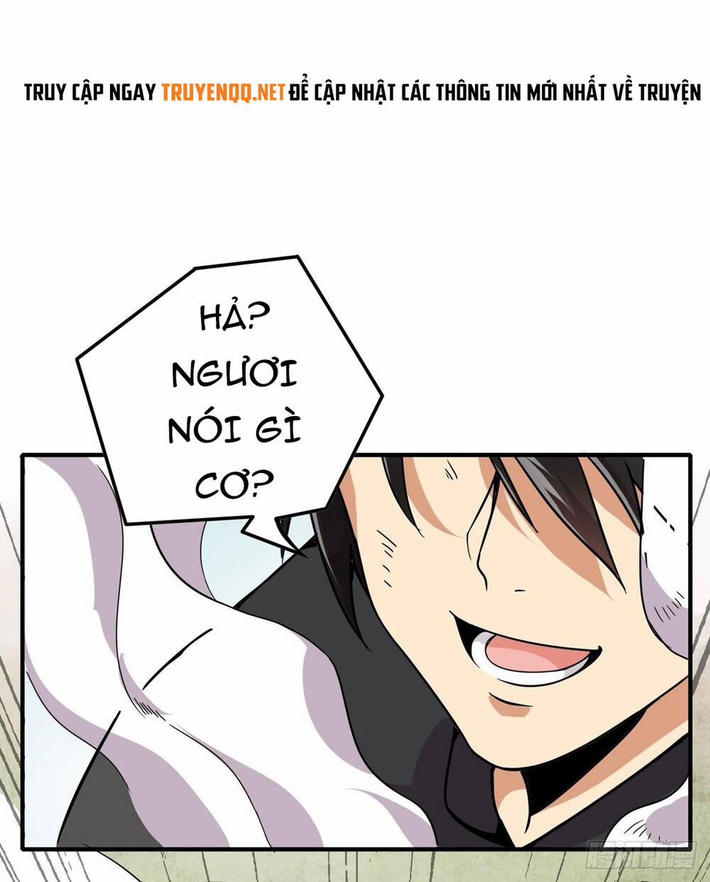 Nghịch Thiên Chiến Kỷ 12 trang 22