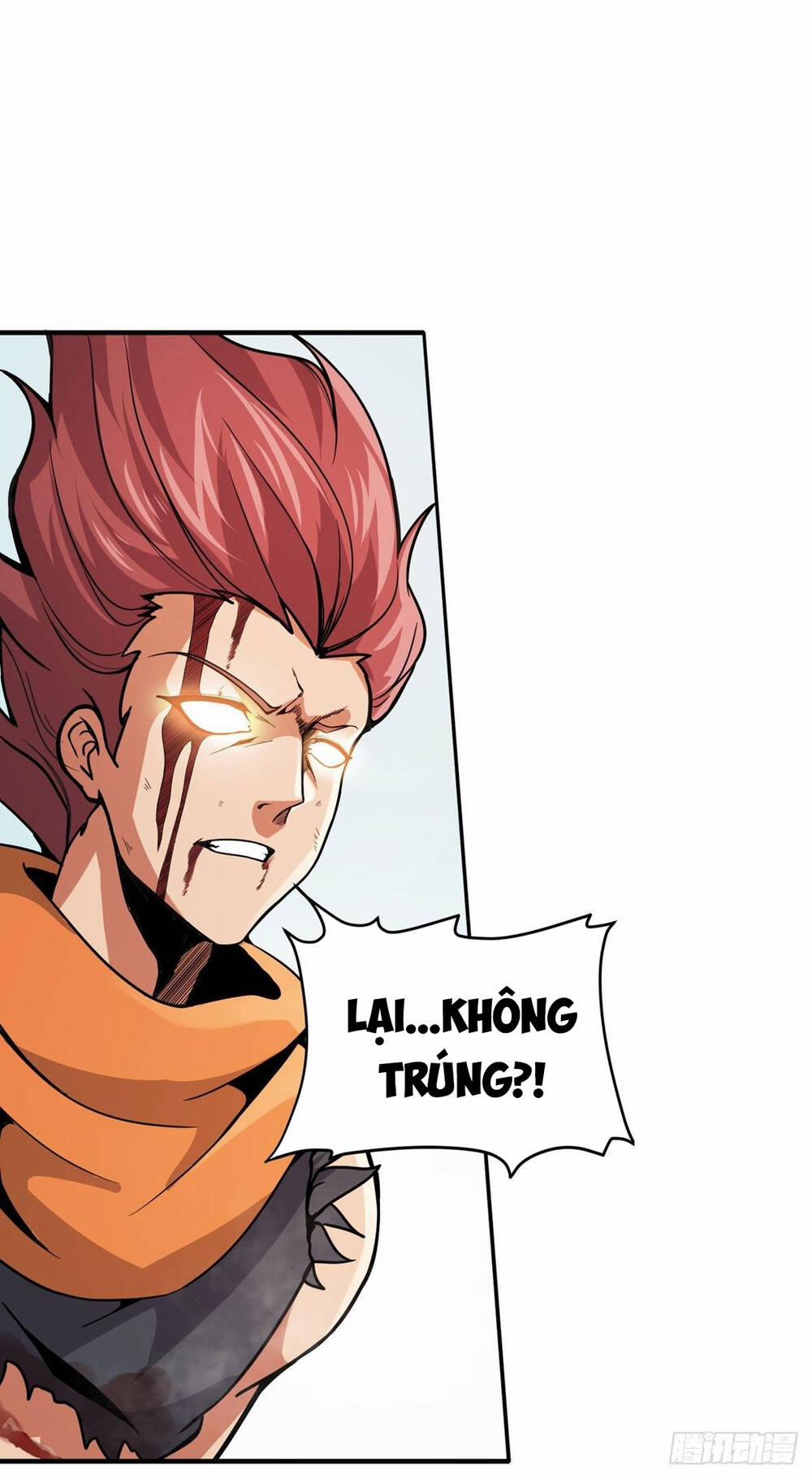 Nghịch Thiên Chiến Kỷ 12 trang 25