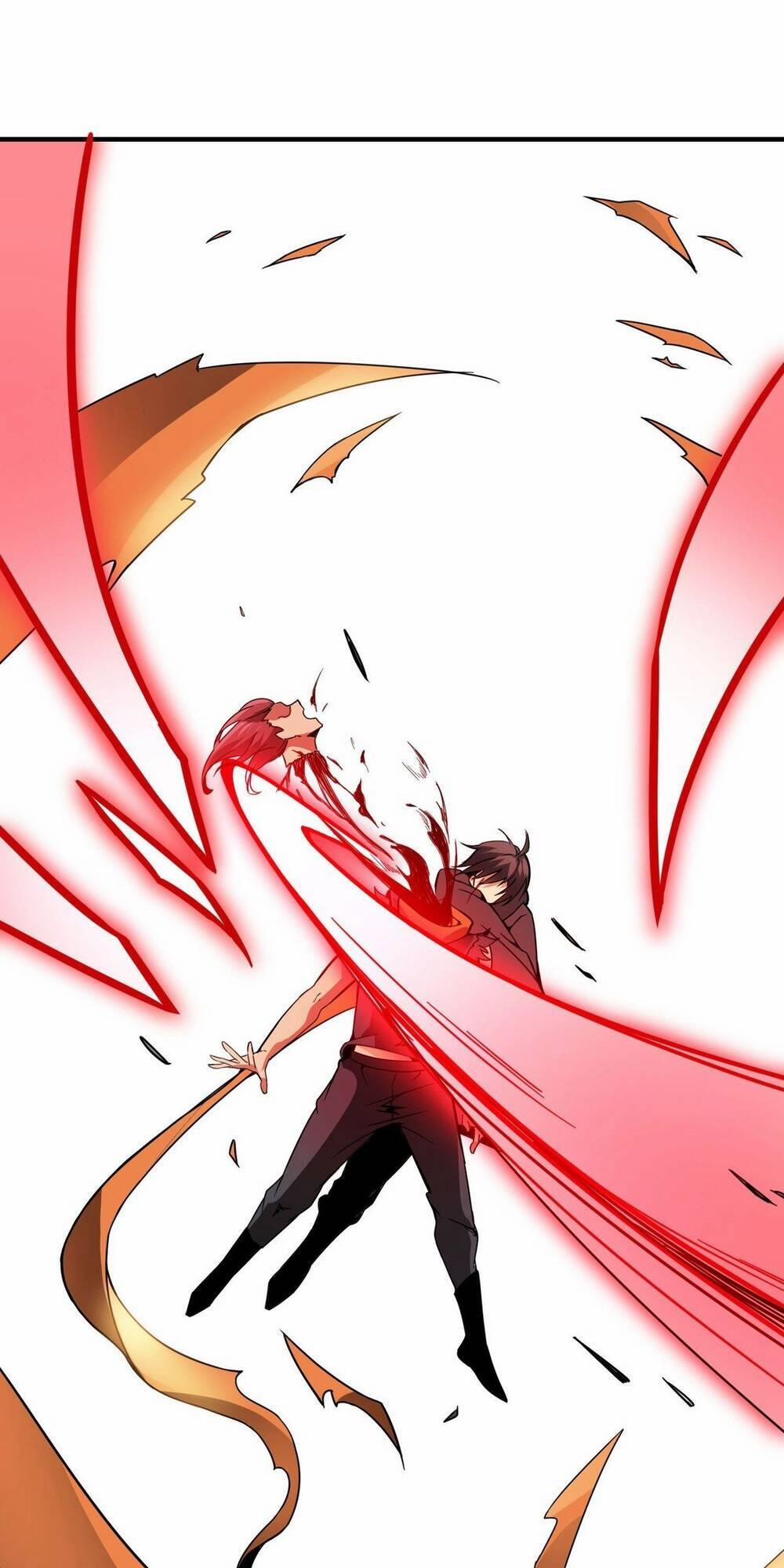 Nghịch Thiên Chiến Kỷ 12 trang 31