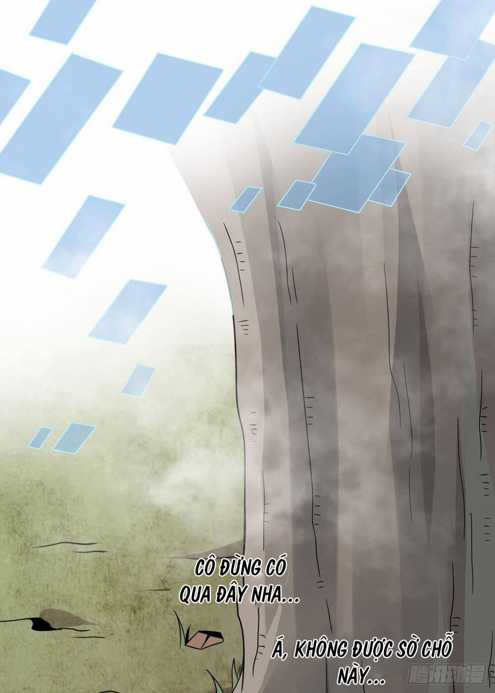 Nghịch Thiên Chiến Kỷ 13 trang 10