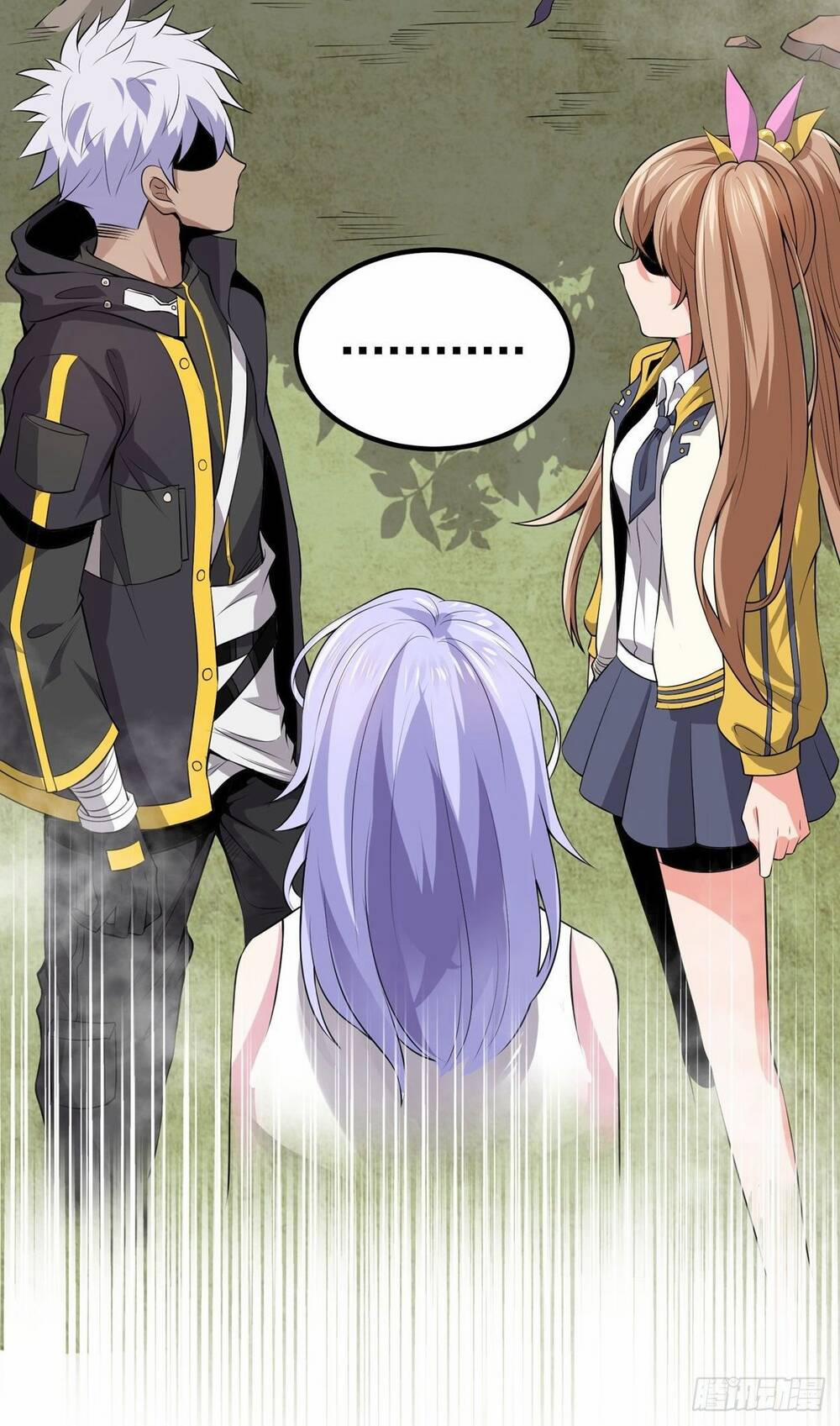 Nghịch Thiên Chiến Kỷ 13 trang 16